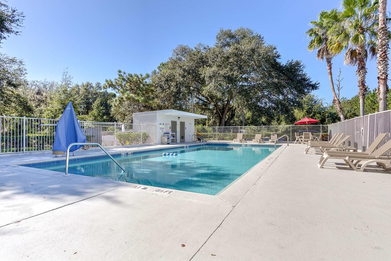 Studio 6-Kissimmee, Fl - Orlando Екстериор снимка