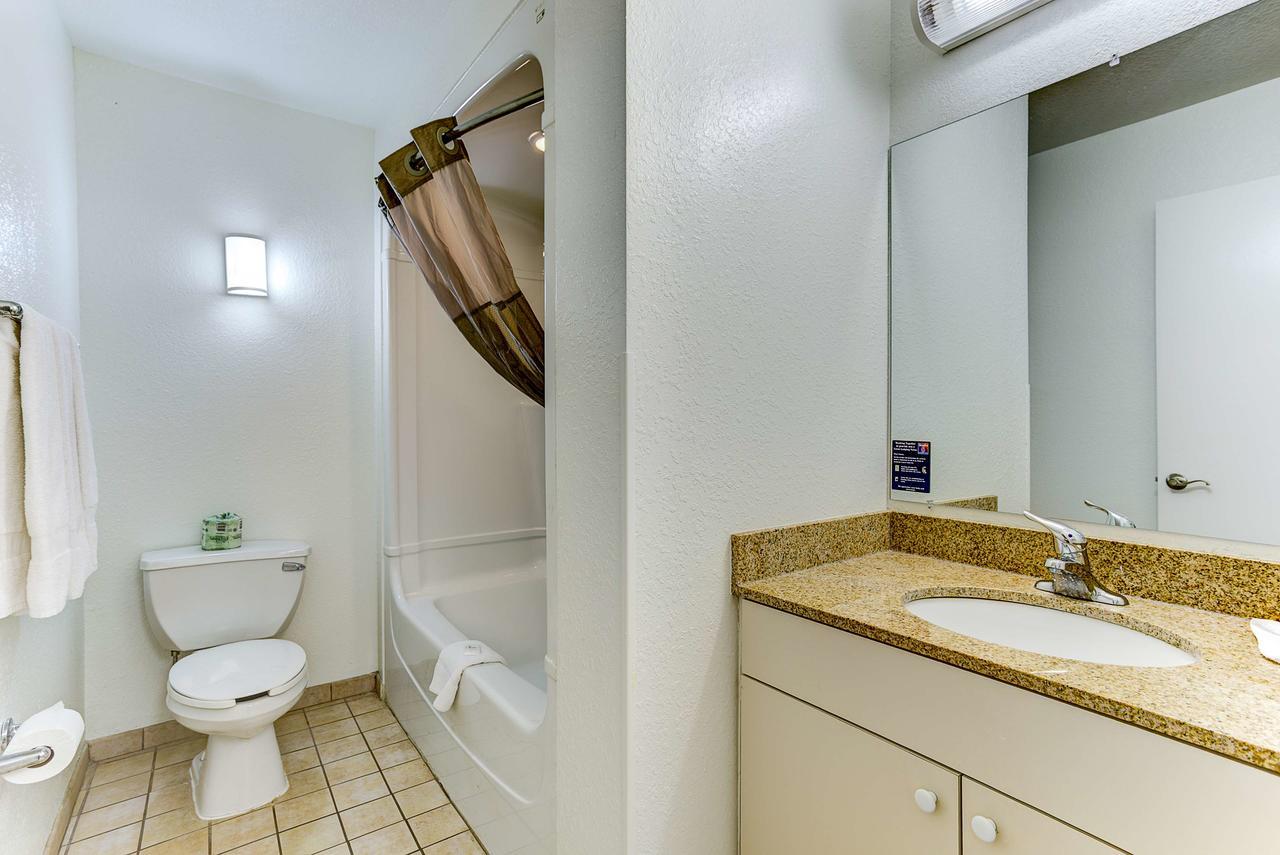 Studio 6-Kissimmee, Fl - Orlando Екстериор снимка