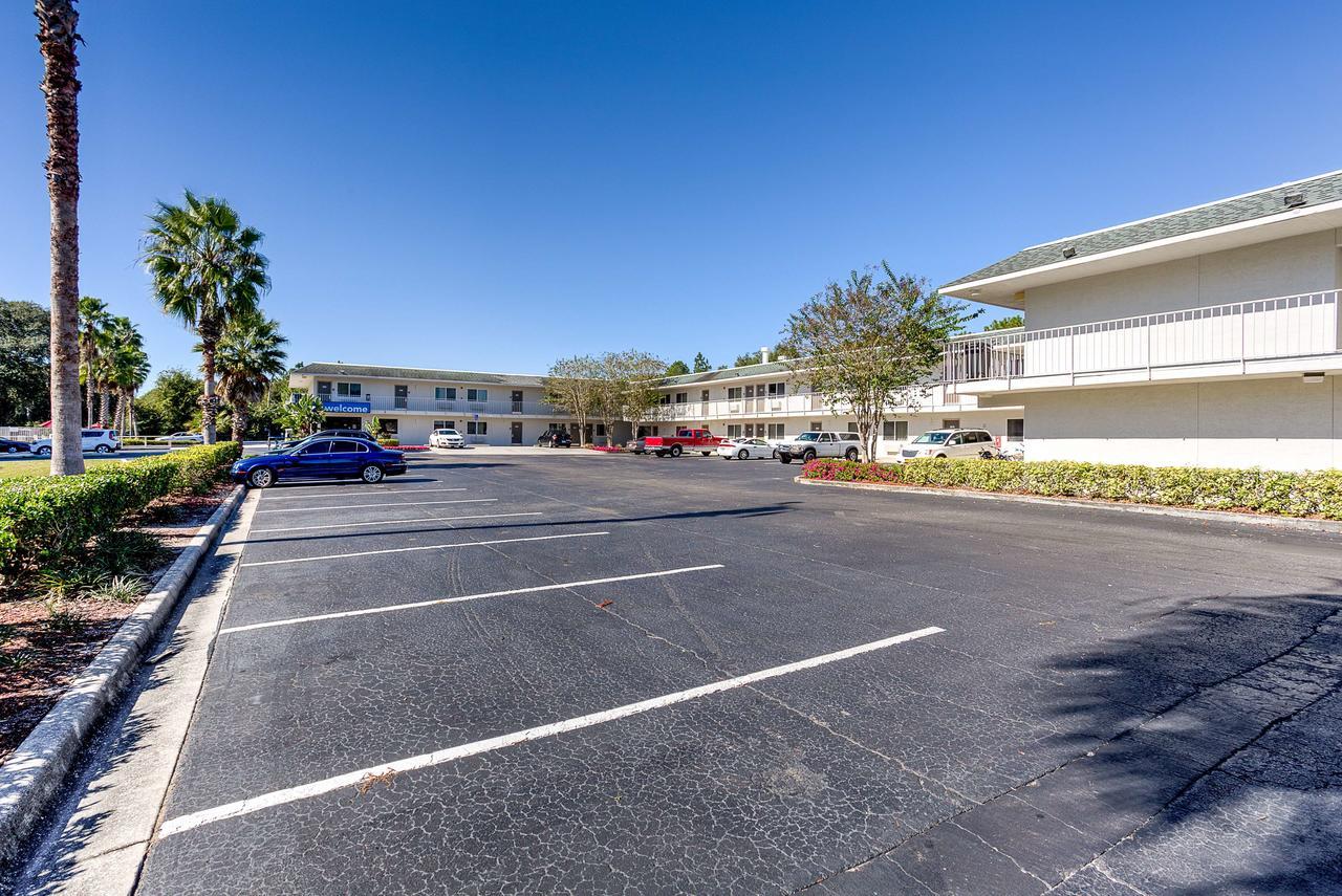 Studio 6-Kissimmee, Fl - Orlando Екстериор снимка