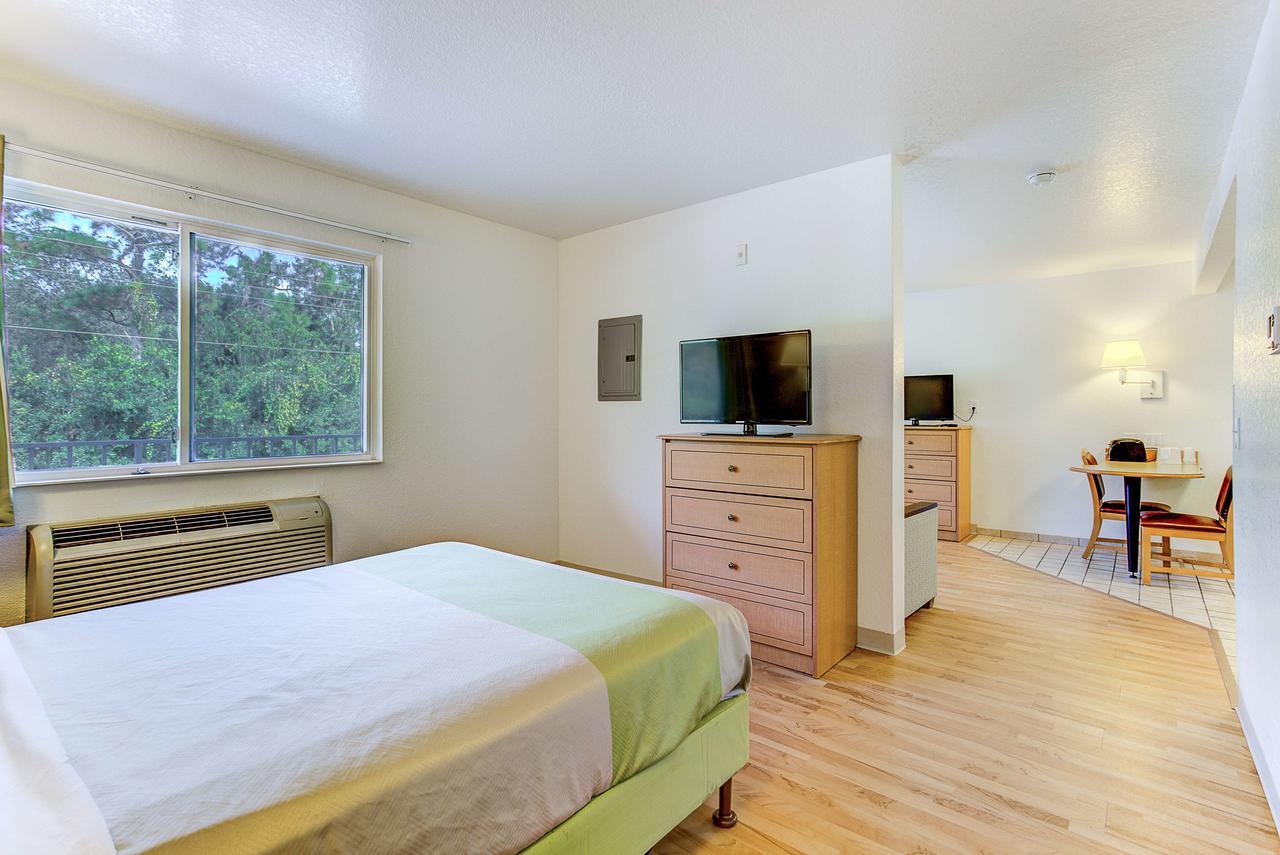 Studio 6-Kissimmee, Fl - Orlando Екстериор снимка