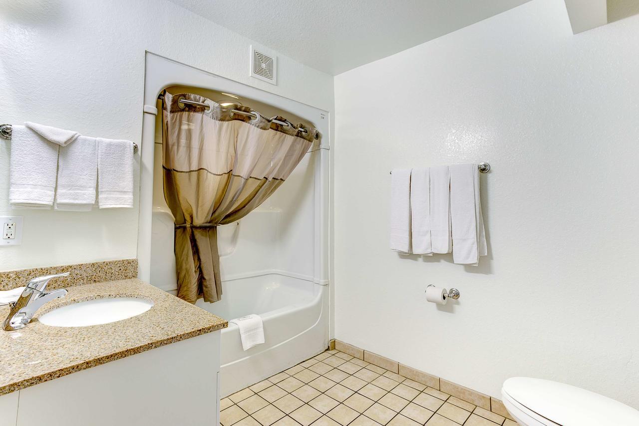 Studio 6-Kissimmee, Fl - Orlando Екстериор снимка